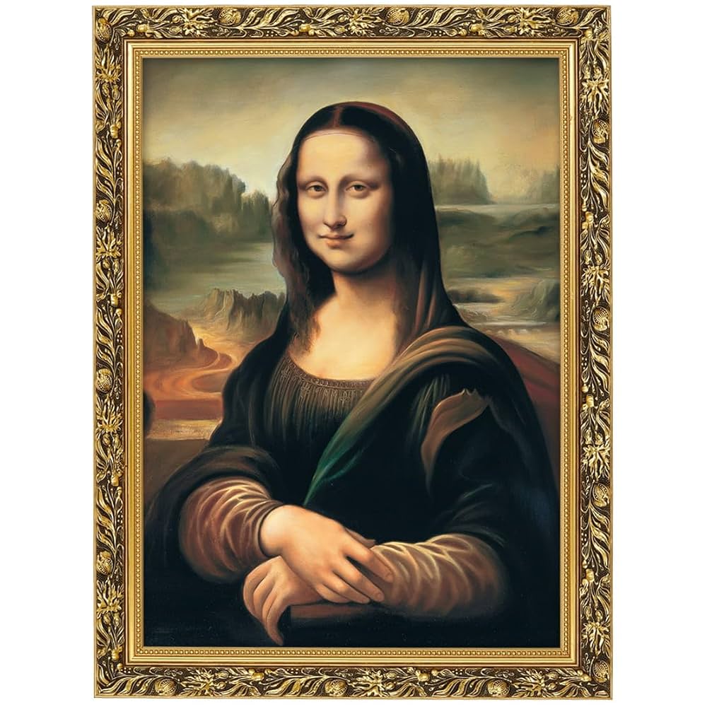 Mona lisa