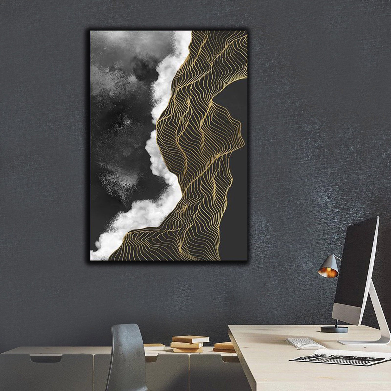  Modern Abstract Gold Geometric Line | Wall Art   Modern Abstract Gold Geometric Line | Wall Art Modern Abstract Gold Geometric Line | Wall Art Modern Abstract Gold Geometric Line | Wall Art
